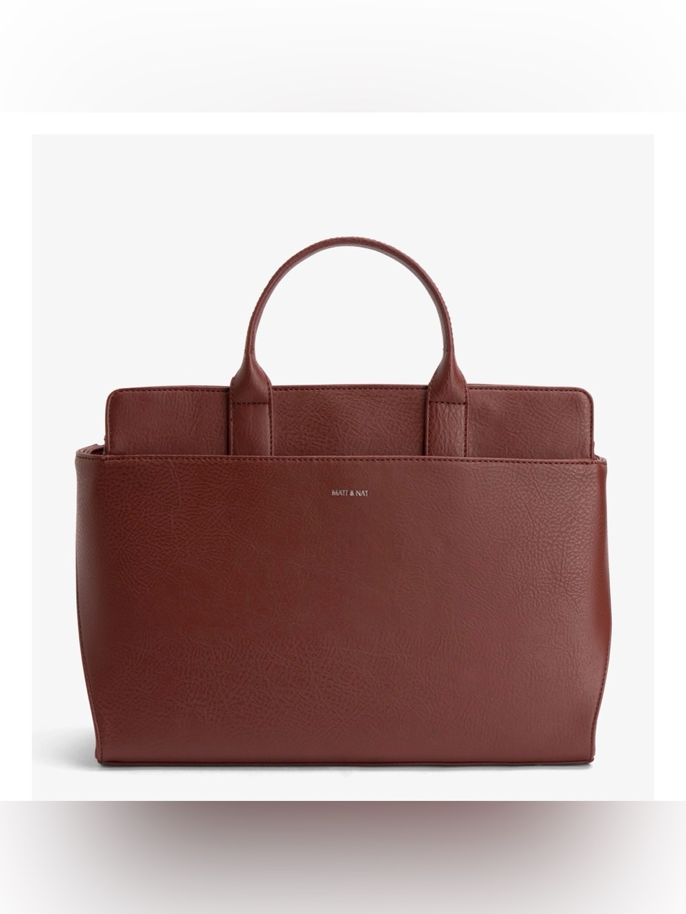 Matt & Nat dwell Gloria satchel